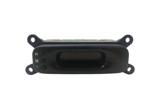 DAEWOO Rezzo KLAU (2000-2020) Interiérové hodiny 96262582 28925753