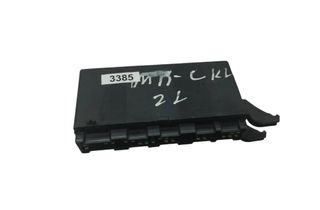 MERCEDES-BENZ C-Class W203/S203/CL203 (2000-2008) Iné riadiace jednotky 2025420232 29085766