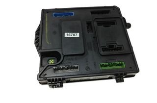 RENAULT Scenic 3 generation (2009-2015) Komfortná ovládacia jednotka 284B13297R 29482854