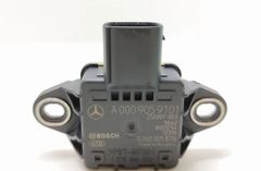 MERCEDES-BENZ S-Class W222/C217/A217 (2013-2020) Блок управления ABS A0009059101 29496493