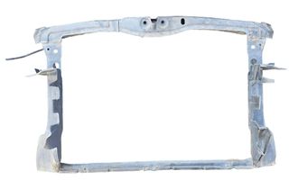 SKODA Octavia 2 generation (2004-2013) Chladiace diely 1Z0010409T 29530086