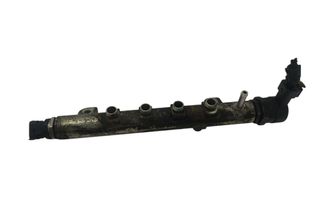 OPEL Vectra C (2002-2005) Fuel Rail 55200251 29532452