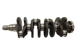 FORD Focus 3 generation (2011-2020) Kľukový hriadeľ FY25 29610776