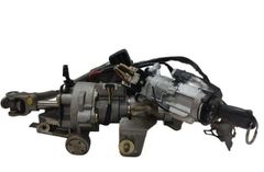 TOYOTA Yaris 2 generation (2005-2012) Electric power steering 1608000161 29984074