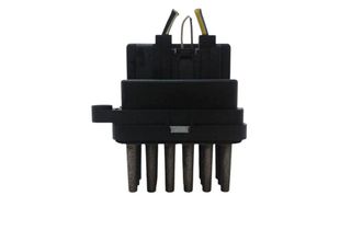 FORD S-Max 1 generation (2006-2015) Relé ventilátora 6G9T19E624 30915690