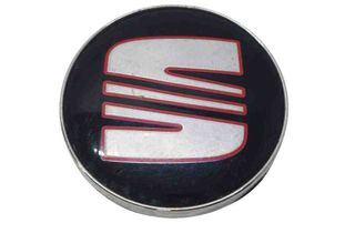 SEAT Leon 2 generation (2005-2012) Kryty kolies 30915805