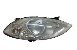 MERCEDES-BENZ A-Class W169 (2004-2012) Front Right Headlight A1698200261 31260638
