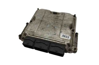 RENAULT Espace 4 generation (2002-2014) Блок управления двигателем 0281001999 31413923
