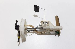 HYUNDAI Santa Fe CM (2006-2013) Fuel level sensor 312302B900 31438338