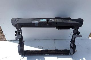 SKODA Octavia 1 generation (1996-2010) Система охлаждения 1Z0010409T 31491545