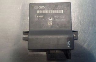 AUDI A4 B7/8E (2004-2008) Other Control Units 4F0907468B 31497976
