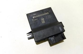 AUDI A4 B7/8E (2004-2008) Other Control Units 4F0907468B 31497977