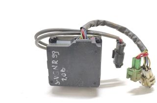 SUZUKI Wagon R 2 generation (1998-2003) Абс блок 5610075F0 31516388