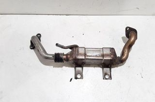 TOYOTA Avensis 2 generation (2002-2009) Chladič EGR 256800R01000 31553275