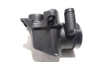 BMW 5 Series F10/F11 (2009-2017) Air Intake Tube 7843276 31557614