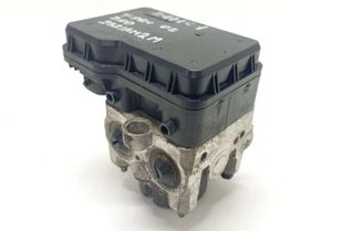 TOYOTA Previa 2 generation (2000-2006) Абс блок 4451028080 31581384