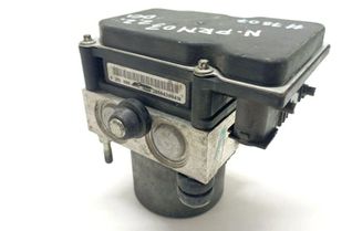 NISSAN Primera P12 (2001-2008) ABS Pump 47660AV712 31584452