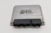 AUDI A6 C5/4B (1997-2004) Riadiaca jednotka motora 4B0907552C 31585048