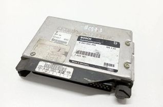 BMW 7 Series E38 (1994-2001) Riadiaca jednotka prevodovky 0260002346 31597242