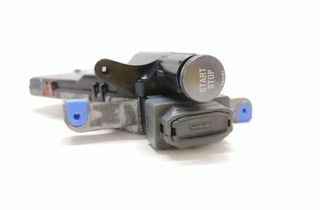 BMW 7 Series E65/E66 (2001-2008) Zámok zapalovania 6922330 31597543