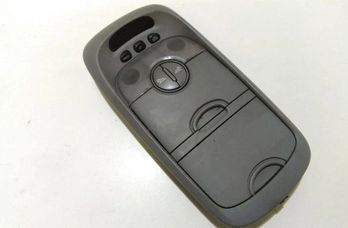 KIA Sorento 1 generation (2002-2011) Освещение салона 940A03E010 31597667