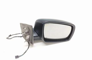 DODGE Journey 1 generation (2008-2020) Pravé krídlo zrkadlo E11026144 31599119