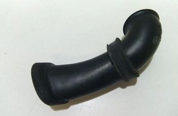 VOLKSWAGEN Touareg 1 generation (2002-2010) Air Intake Tube 7L6129752B 31616302