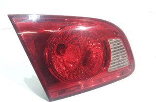 HYUNDAI Santa Fe CM (2006-2013) Ľavé zadné svetlo na kufri 924052B000 31644530