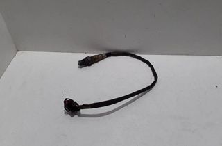 OPEL Astra J (2009-2020) Lambda kyslíkový senzor 0258010067 31679420