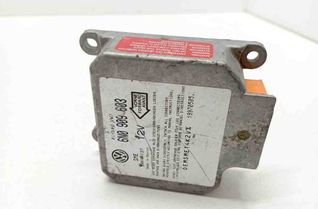 VOLKSWAGEN Golf 3 generation (1991-1998) SRS Control Unit 6N0909603 31874117