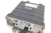 AUDI A4 B5/8D (1994-2001) Engine Control Unit ECU 039906024D 31878994