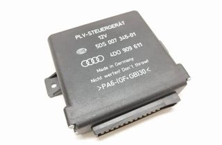 AUDI A6 C8/4K (2018-2024) Другие блоки управления 4D0909611 31923379