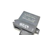 AUDI A6 C6/4F (2004-2011) Kontrolná jednotka brány 4E0907468A 31937635