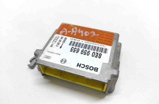 AUDI A6 C5/4B (1997-2004) SRS Control Unit 8E0959655 31951152