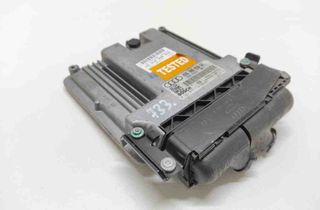 AUDI A6 C5/4B (1997-2004) Engine Control Unit ECU 03G906016GN 31951628