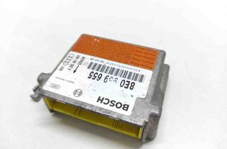 AUDI A6 C5/4B (1997-2004) SRS Control Unit 8E0959655 31952339