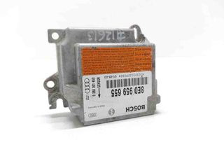AUDI A6 C5/4B (1997-2004) SRS Control Unit 8E0959655 31953399