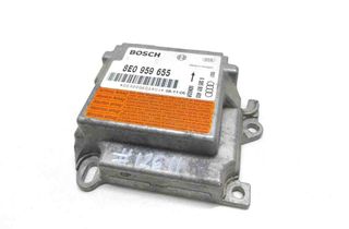 AUDI A6 C5/4B (1997-2004) SRS Control Unit 8E0959655 31954365