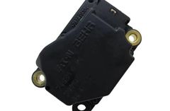 VOLVO XC60 1 generation (2017-2024) Ventily na ovládanie vnútorného kúrenia 74931G 31982113