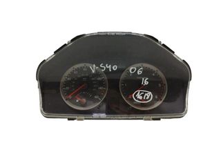 VOLVO S40 2 generation (2004-2012) Speedometer 30728644 31988588