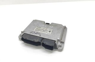 CHRYSLER Voyager 3 generation (1995-2001) Riadiaca jednotka motora 0281010139 31993648