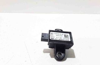 MERCEDES-BENZ M-Class W164 (2005-2011) Ľavý zadný senzor nárazu A0038208426 32043871