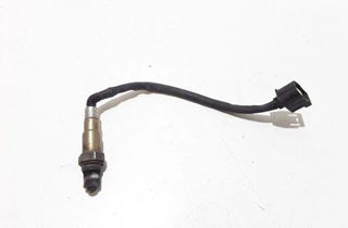 MERCEDES-BENZ A-Class W169 (2004-2012) Лямбда зонд 0045420718 32049298