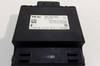 AUDI Q3 8U (2011-2020) Другие блоки управления 8K0959663 32049442