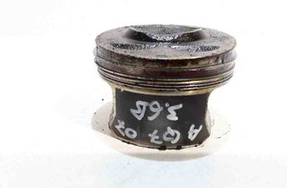 AUDI Q7 4L (2005-2015) Pištoľ 32051073