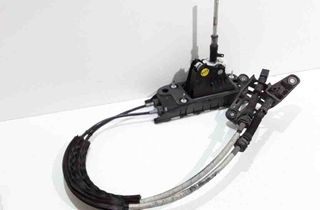 AUDI A3 8V (2012-2020) Gear Shifting Mechanism 5Q0711049AP 32192721