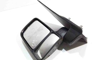 FORD Transit Connect 1 generation (2002-2024) Ľavé krídlové zrkadlo 32200241