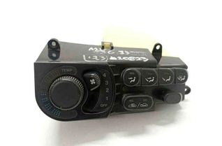 MAZDA MX-6 2 generation (1992-1995) Iné riadiace jednotky 1464302943 32431733