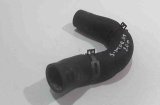 SUBARU Impreza 3 generation (2007-2014) Chladiace hadice 32432911