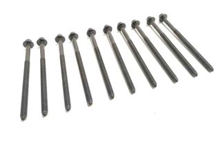 PORSCHE Panamera 970 (2009-2016) Винты двигателя 32572542